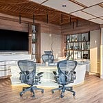Prashant Parmar Architect’s Office by Prashant Parmar Architect Shayona Consu-Sheet3