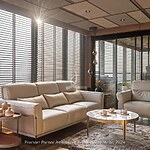 Prashant Parmar Architect’s Office by Prashant Parmar Architect Shayona Consu-Sheet4