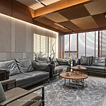 Prashant Parmar Architect’s Office by Prashant Parmar Architect Shayona Consu-Sheet6