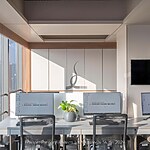 Prashant Parmar Architect’s Office by Prashant Parmar Architect Shayona Consu-Sheet7