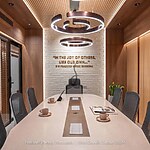 Prashant Parmar Architect’s Office by Prashant Parmar Architect Shayona Consu-Sheet8