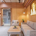 Prashant Parmar Architect’s Office by Prashant Parmar Architect Shayona Consu-Sheet10