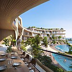 JMJ Group Holding announce The Grove by Zaha Hadid Architects-Sheet1