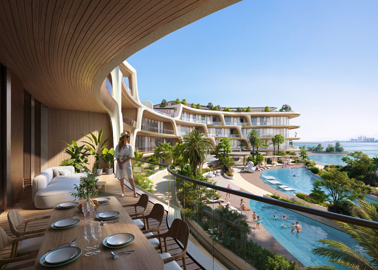 JMJ Group Holding announce The Grove by Zaha Hadid Architects-Sheet1
