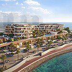 JMJ Group Holding announce The Grove by Zaha Hadid Architects-Sheet10