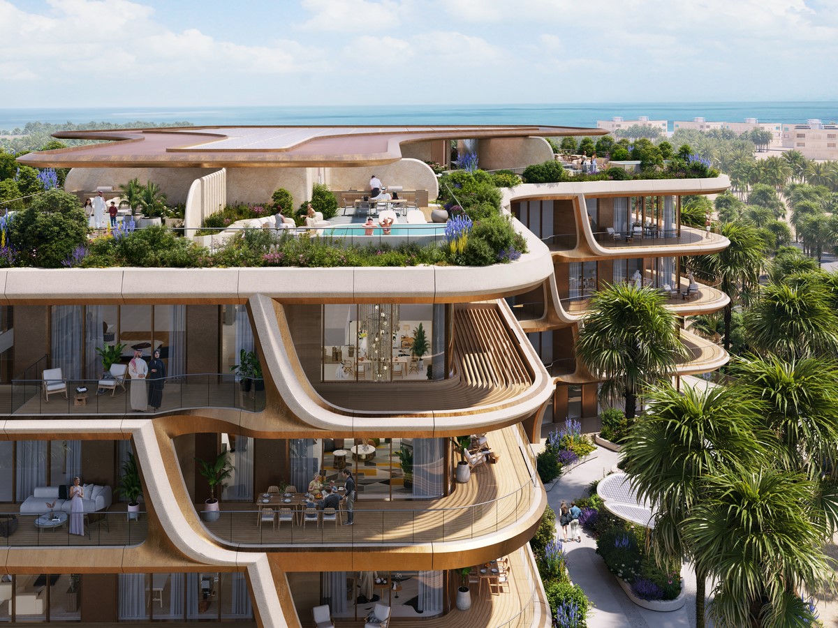 JMJ Group Holding announce The Grove by Zaha Hadid Architects-Sheet2