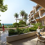 JMJ Group Holding announce The Grove by Zaha Hadid Architects-Sheet3