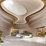 JMJ Group Holding announce The Grove by Zaha Hadid Architects-Sheet4