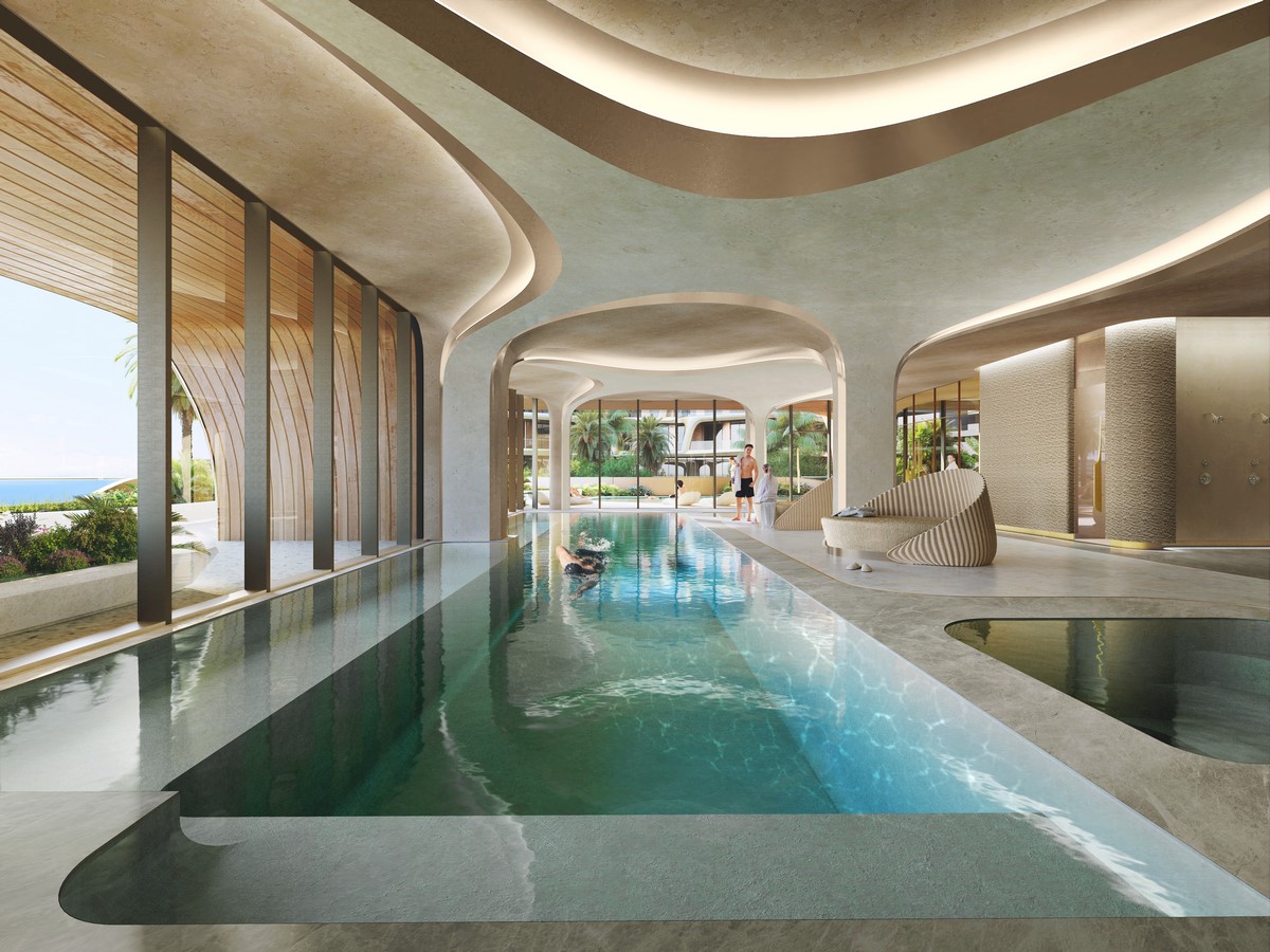 JMJ Group Holding announce The Grove by Zaha Hadid Architects-Sheet6