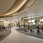 JMJ Group Holding announce The Grove by Zaha Hadid Architects-Sheet7
