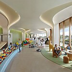 JMJ Group Holding announce The Grove by Zaha Hadid Architects-Sheet18