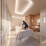JMJ Group Holding announce The Grove by Zaha Hadid Architects-Sheet19