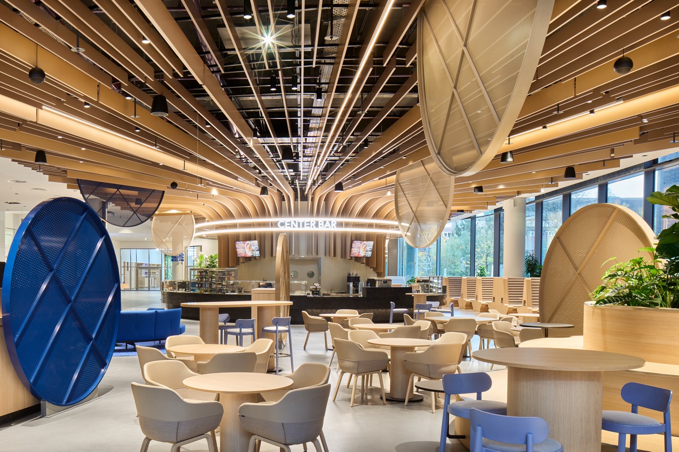 Beiersdorf Campus by Ippolito Fleitz Group-Sheet1
