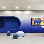 Beiersdorf Campus by Ippolito Fleitz Group-Sheet2
