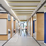 Beiersdorf Campus by Ippolito Fleitz Group-Sheet3