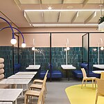 Beiersdorf Campus by Ippolito Fleitz Group-Sheet4