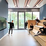 Beiersdorf Campus by Ippolito Fleitz Group-Sheet6