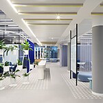 Beiersdorf Campus by Ippolito Fleitz Group-Sheet7