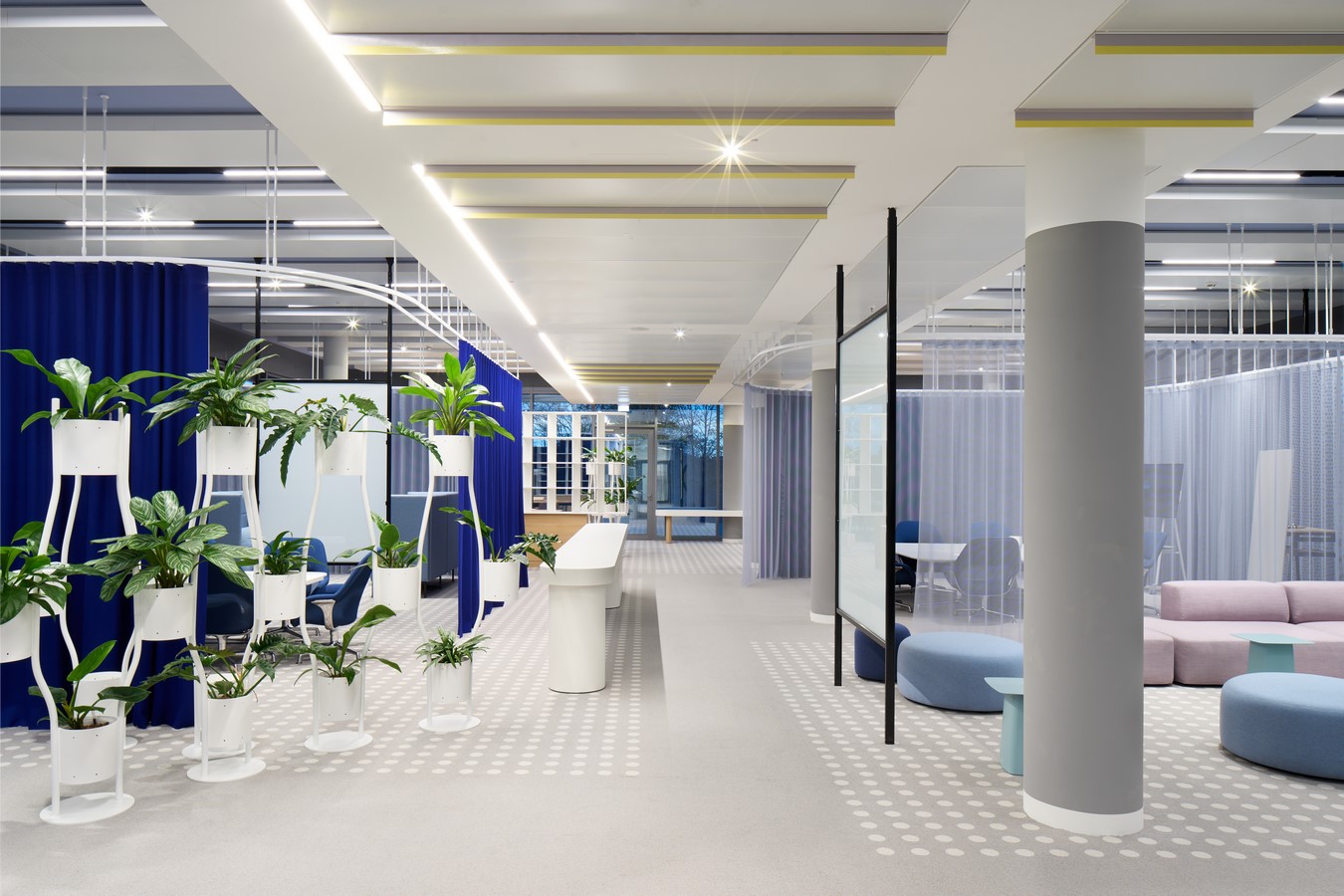 Beiersdorf Campus by Ippolito Fleitz Group-Sheet7