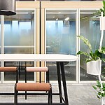 Beiersdorf Campus by Ippolito Fleitz Group-Sheet8