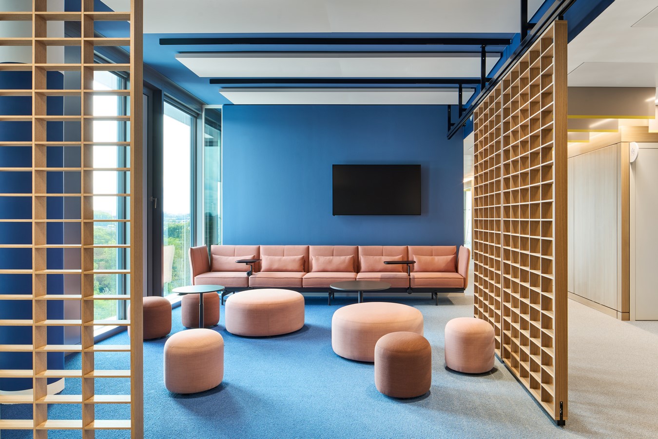 Beiersdorf Campus by Ippolito Fleitz Group-Sheet9
