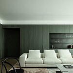 338㎡ Postmodern Monologue Home by Giant Design-Sheet1