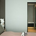 338㎡ Postmodern Monologue Home by Giant Design-Sheet12