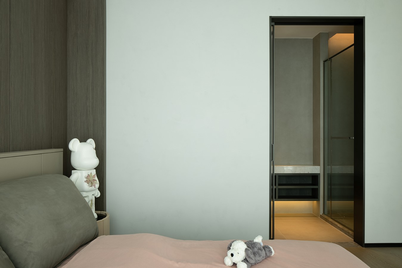 338㎡ Postmodern Monologue Home by Giant Design-Sheet12