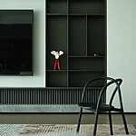 338㎡ Postmodern Monologue Home by Giant Design-Sheet2