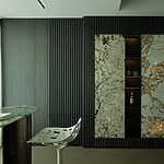 338㎡ Postmodern Monologue Home by Giant Design-Sheet5