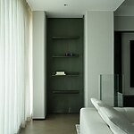 338㎡ Postmodern Monologue Home by Giant Design-Sheet7