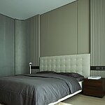 338㎡ Postmodern Monologue Home by Giant Design-Sheet8