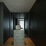 338㎡ Postmodern Monologue Home by Giant Design-Sheet9
