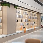 Team Value Pan-Home Furnishing Showroom by Team Value-Sheet3