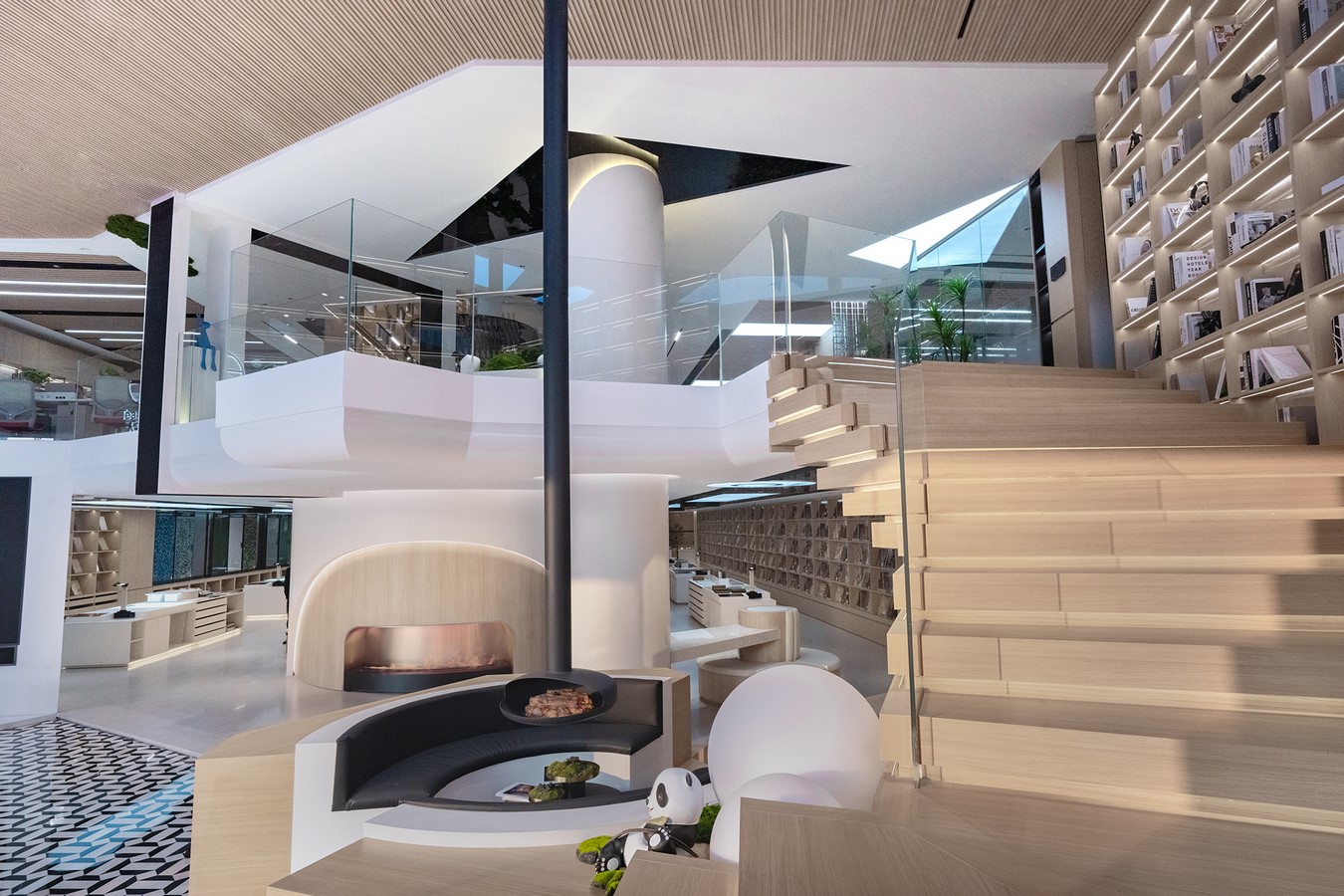 Team Value Pan-Home Furnishing Showroom by Team Value-Sheet4