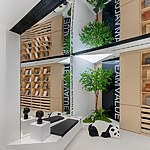 Team Value Pan-Home Furnishing Showroom by Team Value-Sheet7