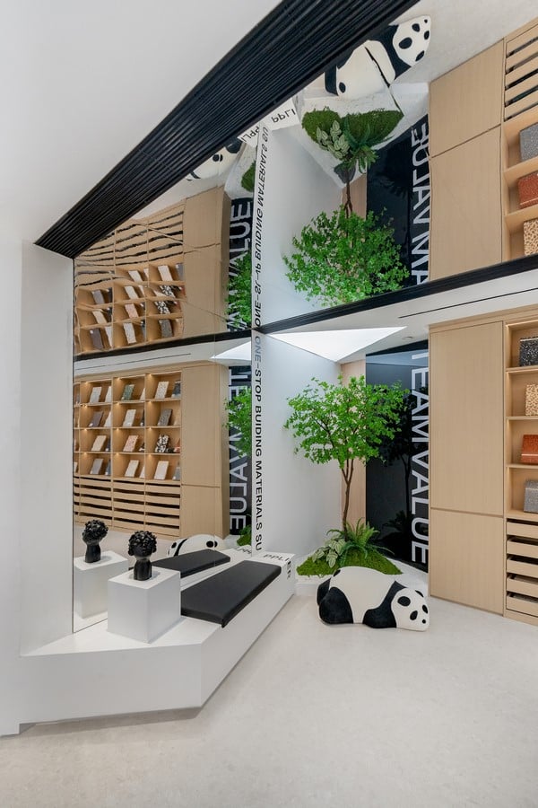 Team Value Pan-Home Furnishing Showroom by Team Value-Sheet7