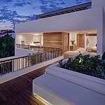 Casa Xixim by Specht Novak-Sheet1