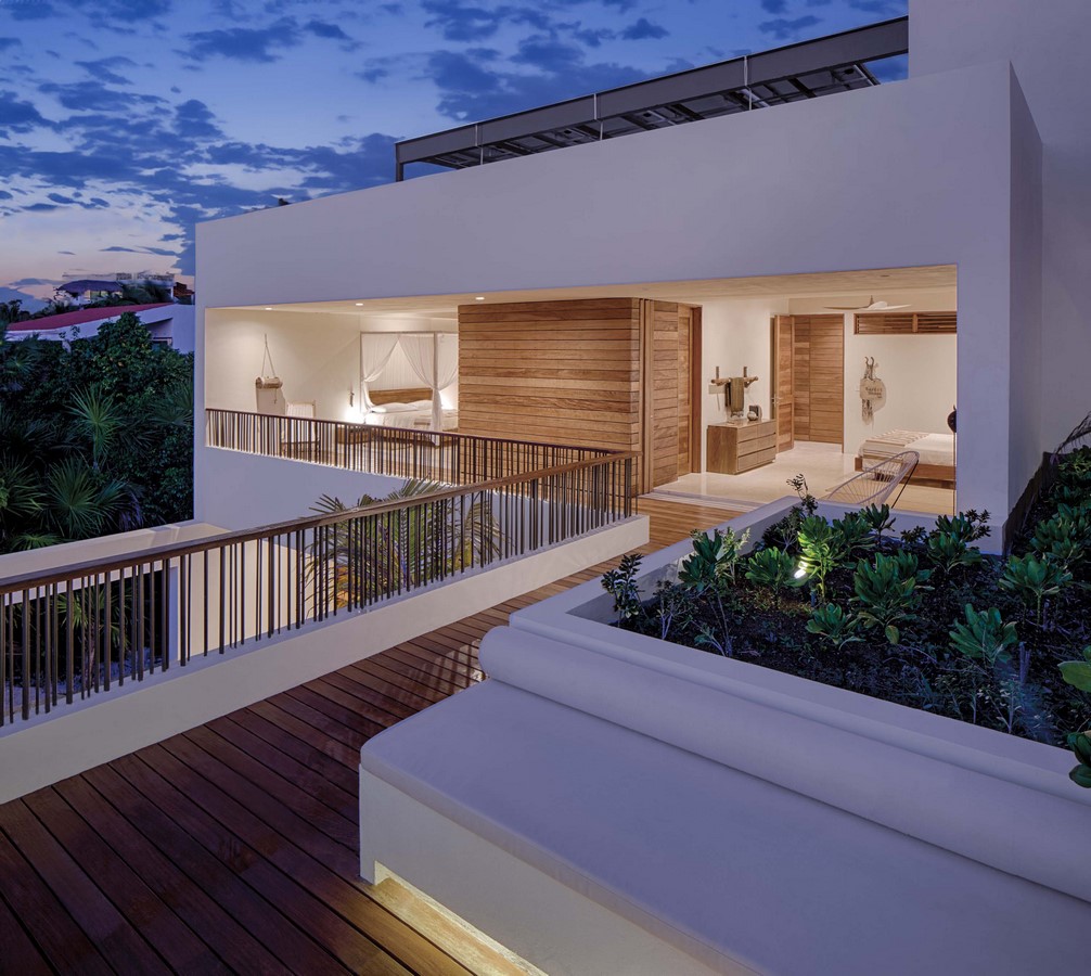 Casa Xixim by Specht Novak-Sheet1