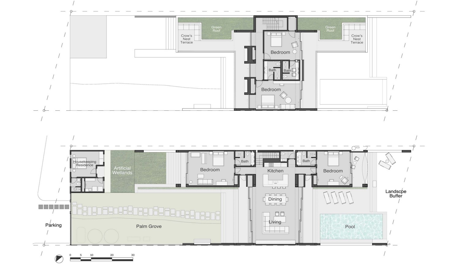 Casa Xixim by Specht Novak-Sheet10