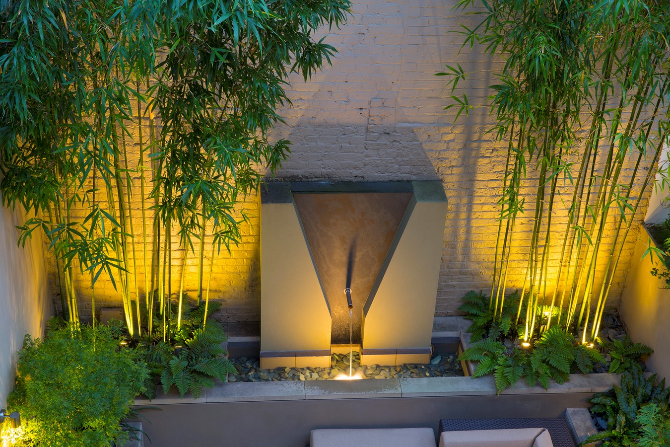 Belgravia Courtyard Garden by Mylandscapes LTD-Sheet5