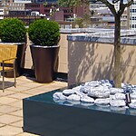 Covent Garden Rooftop Garden by Mylandscapes LTD-Sheet2