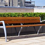 Covent Garden Rooftop Garden by Mylandscapes LTD-Sheet3