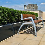 Covent Garden Rooftop Garden by Mylandscapes LTD-Sheet4
