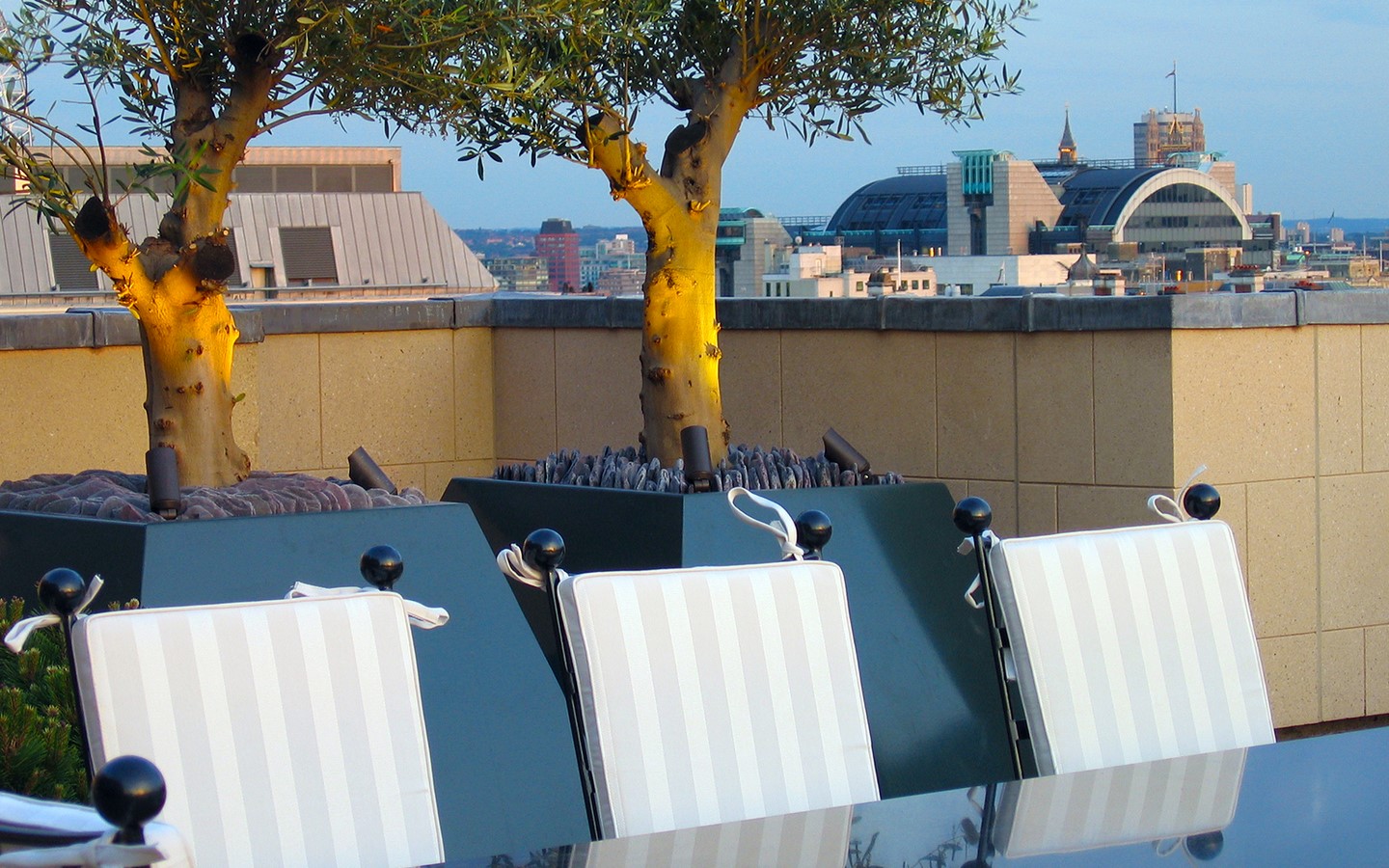 Covent Garden Rooftop Garden by Mylandscapes LTD-Sheet6