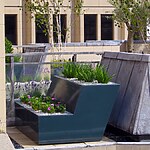Covent Garden Rooftop Garden by Mylandscapes LTD-Sheet8