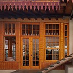 Club House by Ronak Roshan Office-Sheet1