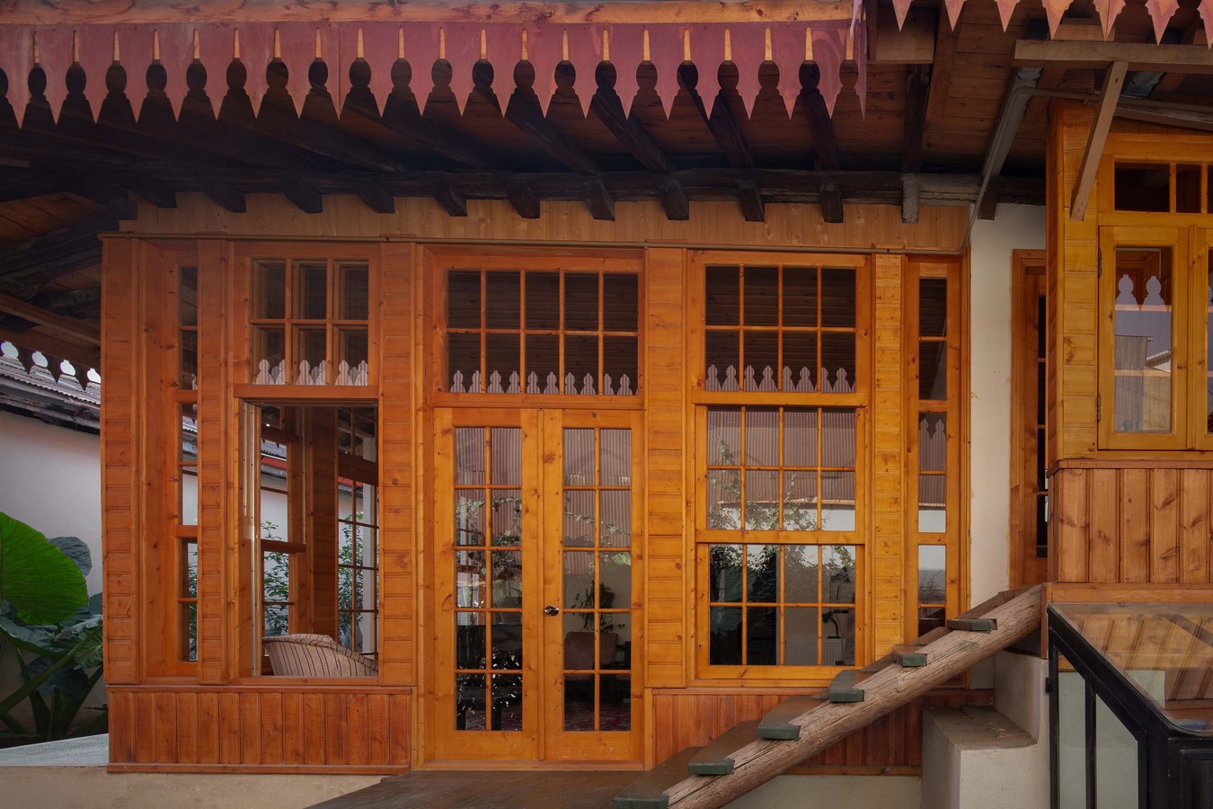 Club House by Ronak Roshan Office-Sheet1