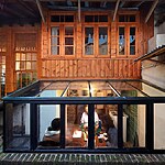 Club House by Ronak Roshan Office-Sheet3