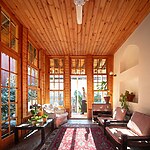 Club House by Ronak Roshan Office-Sheet4